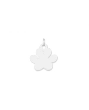 COLGANTE HUELLA PLATA DE LEY / JF2305221HUELLA
