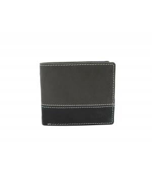 CARTERA BICOLOR HOMBRE / FUN07102601