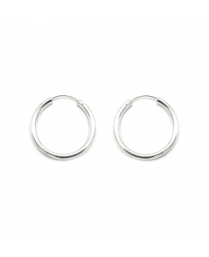 ARGOLLAS PLATA DE LEY / VM13102619
