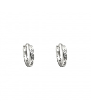 ARGOLLAS PLATA DE LEY / VM115102605