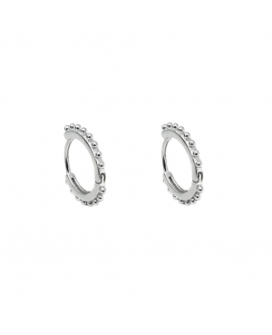 ARGOLLAS PLATA DE LEY / VM14102602