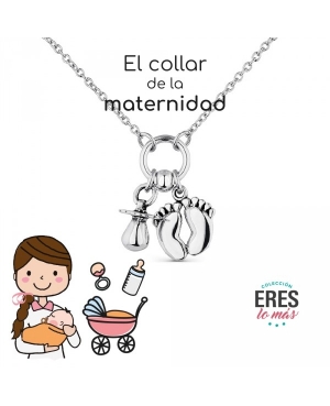 COLLAR MATERNIDAD / 9111361
