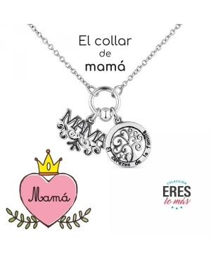 COLLAR MAMÁ / 9111360