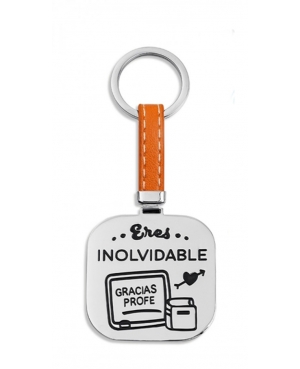 LLAVERO PROFE HAPPY / 9107507