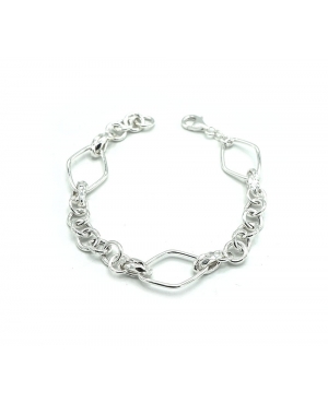 PULSERA ESLABONES / MC261020104