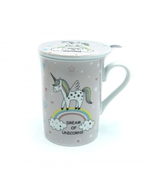 TAZA UNICORNIO / FR2604199