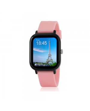 SMARTWATCH MAREA / B58007/3