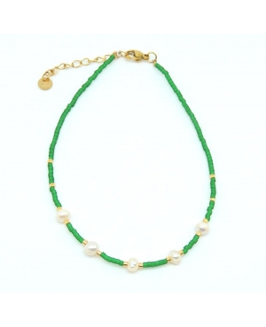 TOBILLERA IVOIRE / Z2015183/4