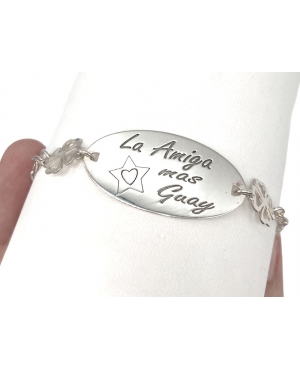 PULSERA AMIGA / VM-AMIGA