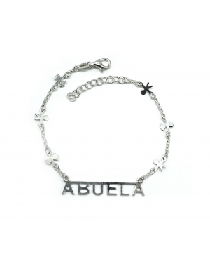 PULSERA ABUELA / MC26102019