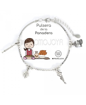 PULSERA PANADERA / 9105689