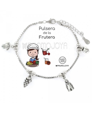 PULSERA FRUTERA / 9104172