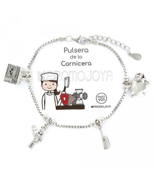PULSERA CARNICERA / 9107643