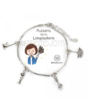 PULSERA LIMPIADORA / 9104178