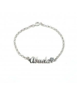 PULSERA ABUELA / MC1803211