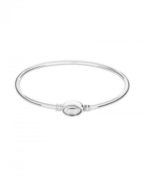 Pulsera Rígida Lisa