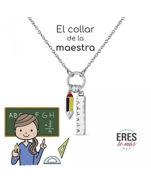 COLLAR MAESTRA / 9111936