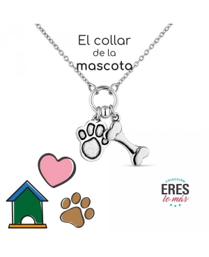 COLLAR DE LA MASCOTA - PERRO / 9111378