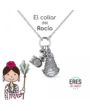COLLAR DEL ROCIO / 9111375