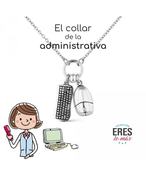 COLLAR ADMINISTRATIVA / 9111371