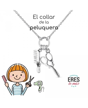 COLLA PELUQUERA / 9111369