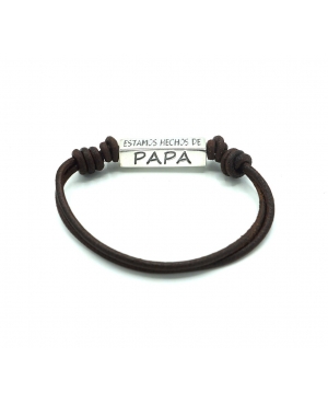 PULSERA PAPÁ / MC261020100