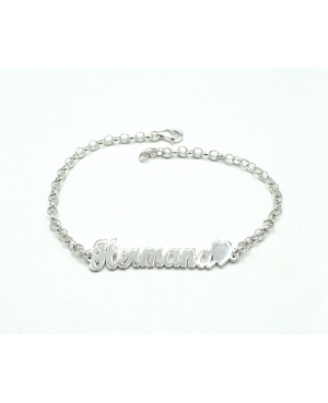 Pulsera Hermana