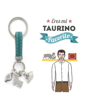 LLAVERO TAURINO / 9109440