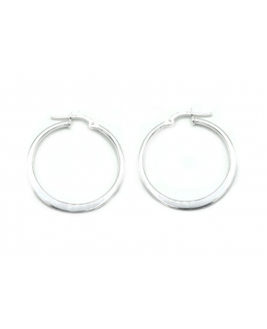 ARGOLLAS EN PLATA DE LEY