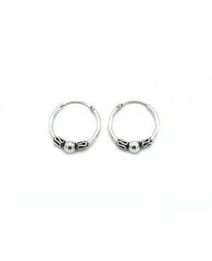 ARGOLLAS EN PLATA DE LEY / MC27102013-5