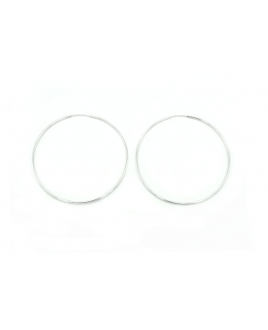 ARGOLLAS EN PLATA DE LEY