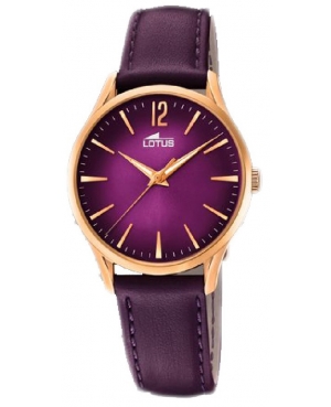 RELOJ MUJER LOTUS / 18407/4