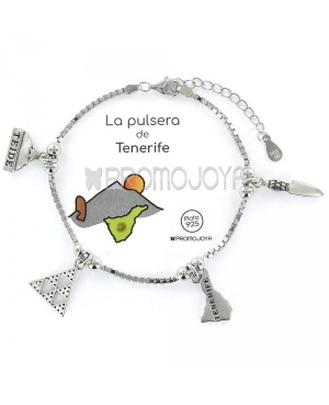 PULSERA TENERIFE / 9104052