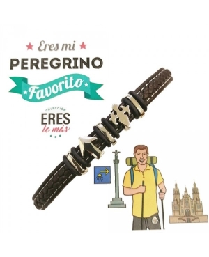 PULSERA PEREGRINO / 9110148