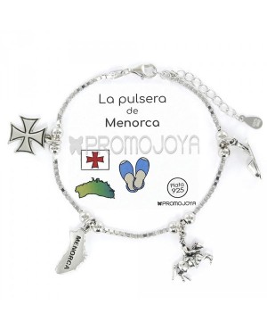 PULSERA MENORCA / 9105140