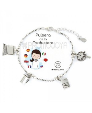 PULSERA TRADUCTORA / 9107639