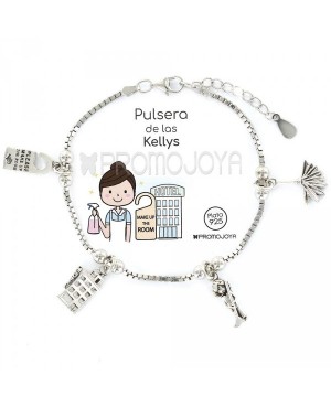 PULSERA DE LAS KELLYS / 9107641