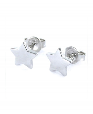 Pendientes Mini Estrella