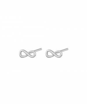 Pendientes Mini Infinito