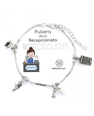 PULSERA RECEPCIONISTA / 9107358
