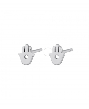 Pendientes Mini Mano