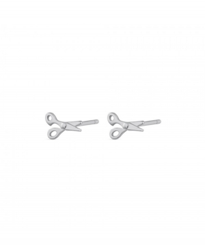 Pendientes Mini Tijeras