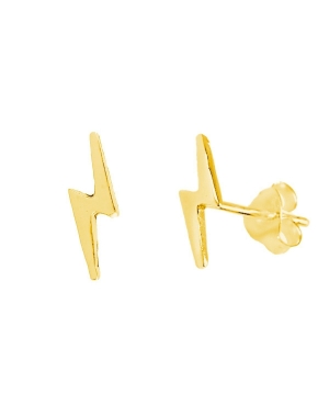 Pendientes Mini Rayo