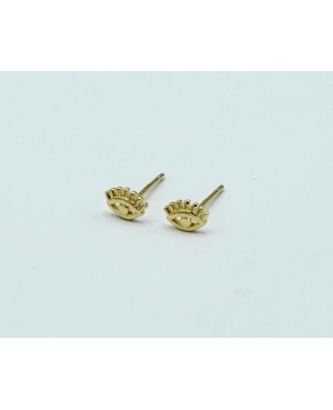 Pendientes Mini Ojo